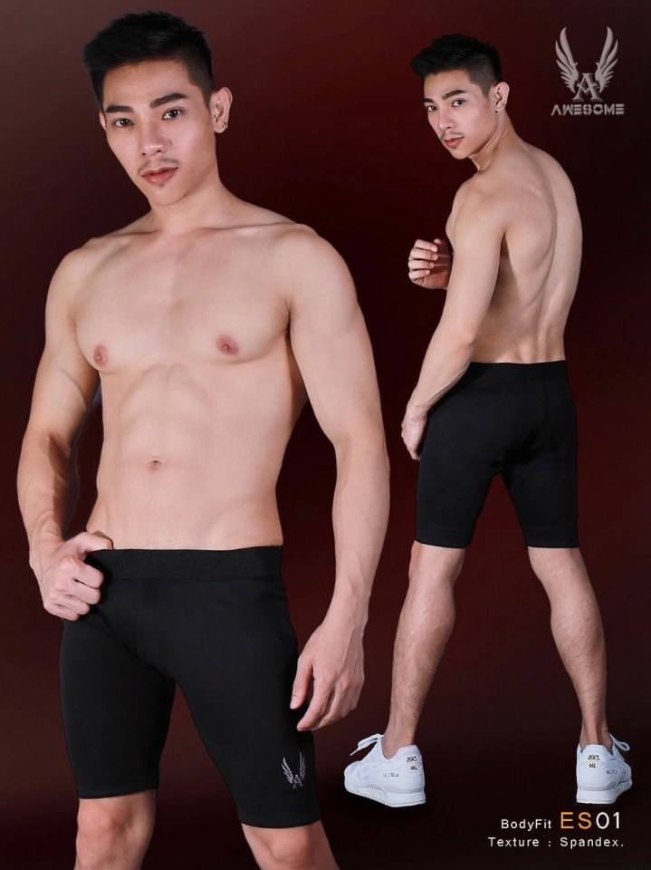 A Sport Model