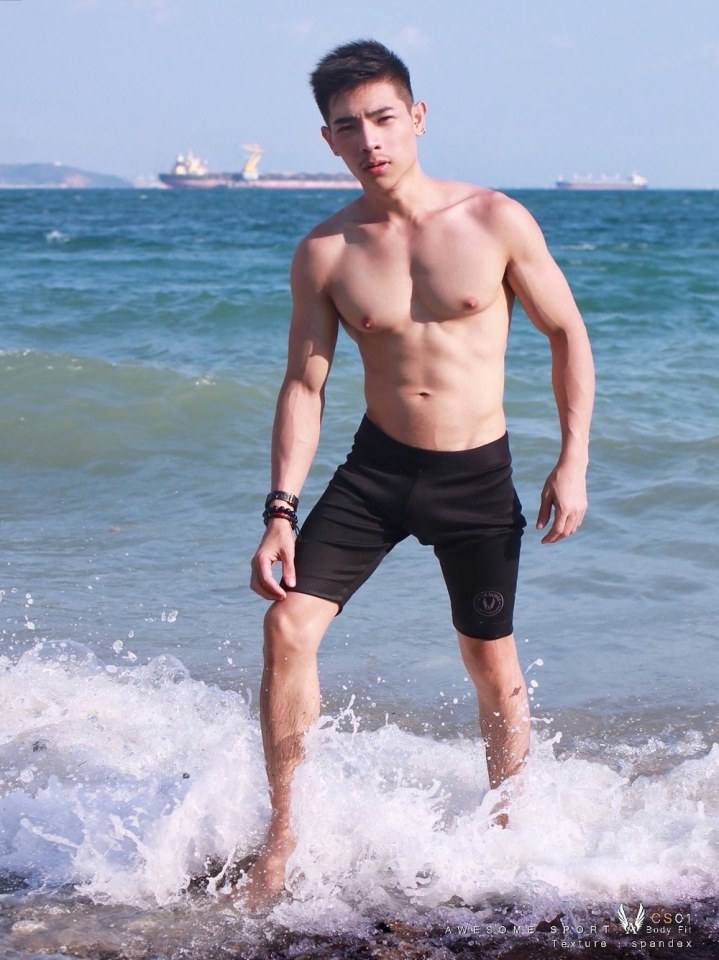 A Sport Model