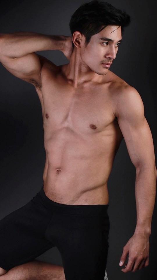 A Sport Model