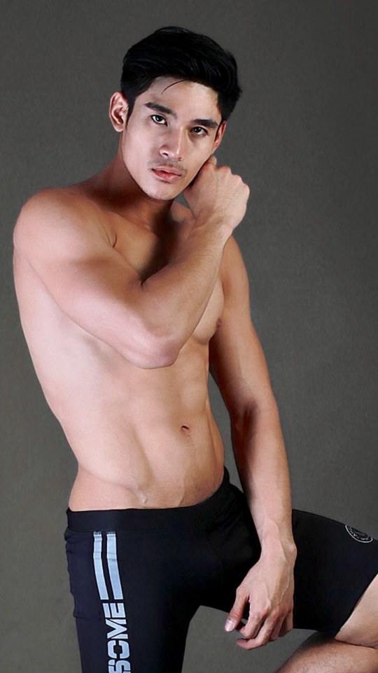 A Sport Model