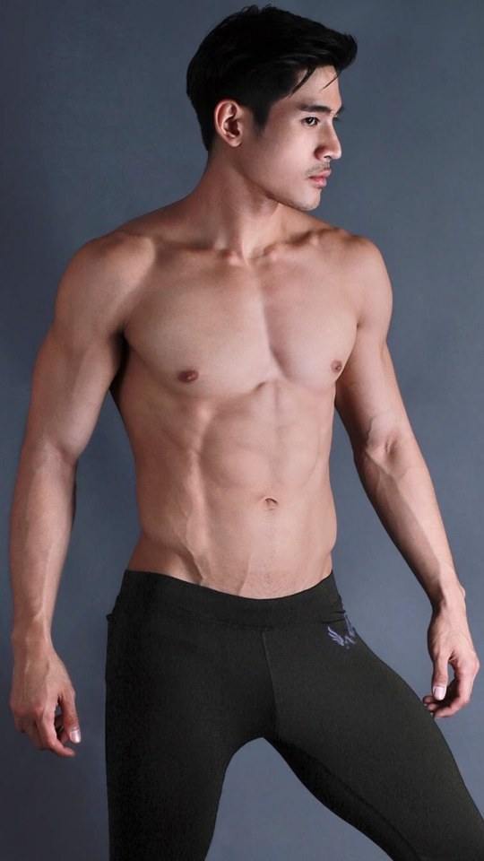 A Sport Model