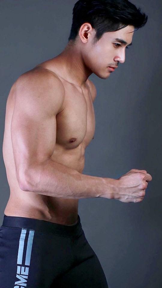 A Sport Model