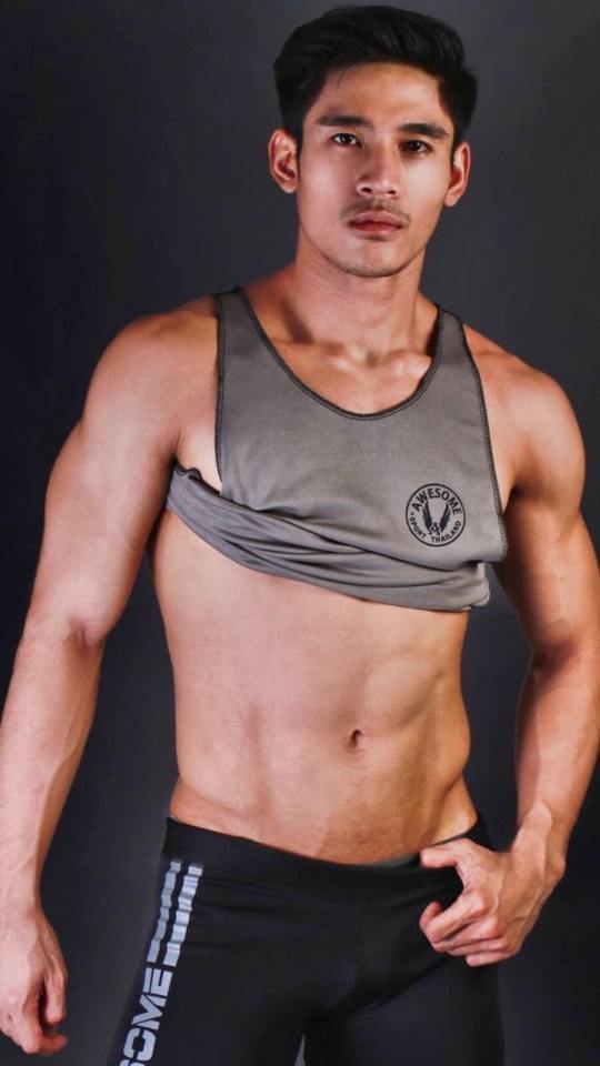 A Sport Model