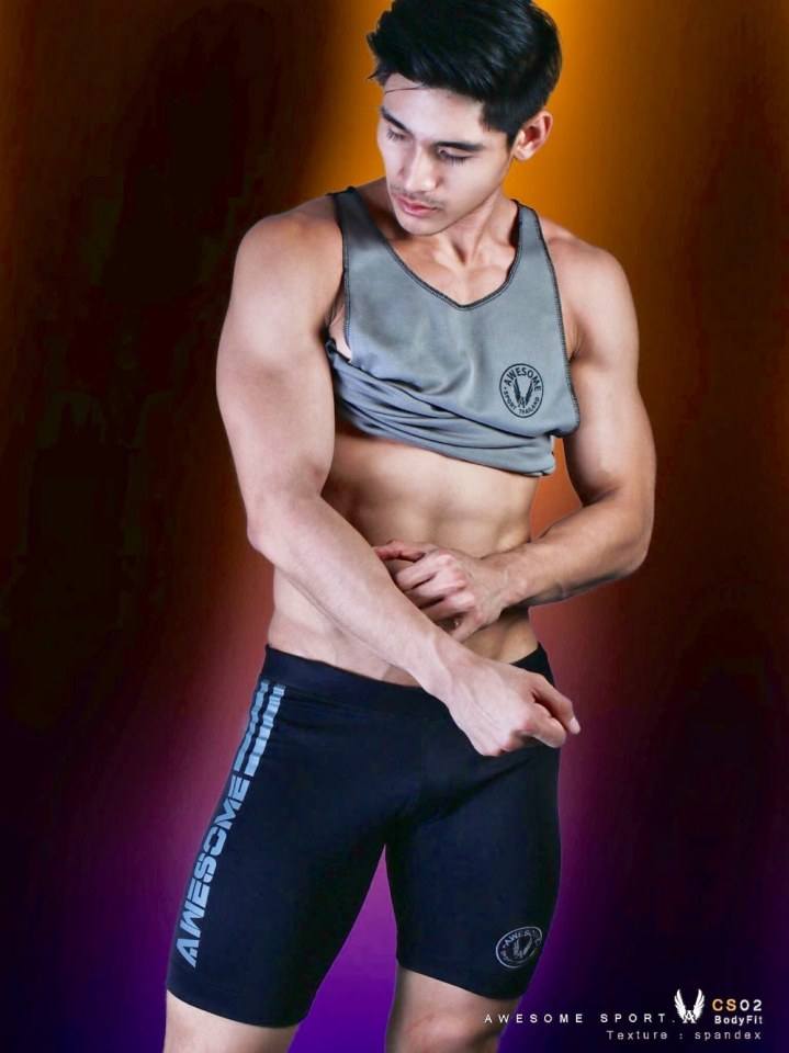 A Sport Model