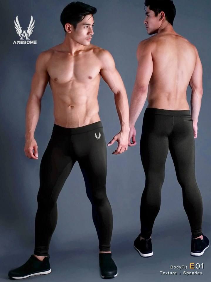 A Sport Model
