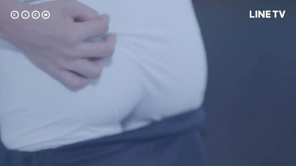 รักออกเดิน !!! จำเป็นต้องแซ่บขนาดนี้ไหม