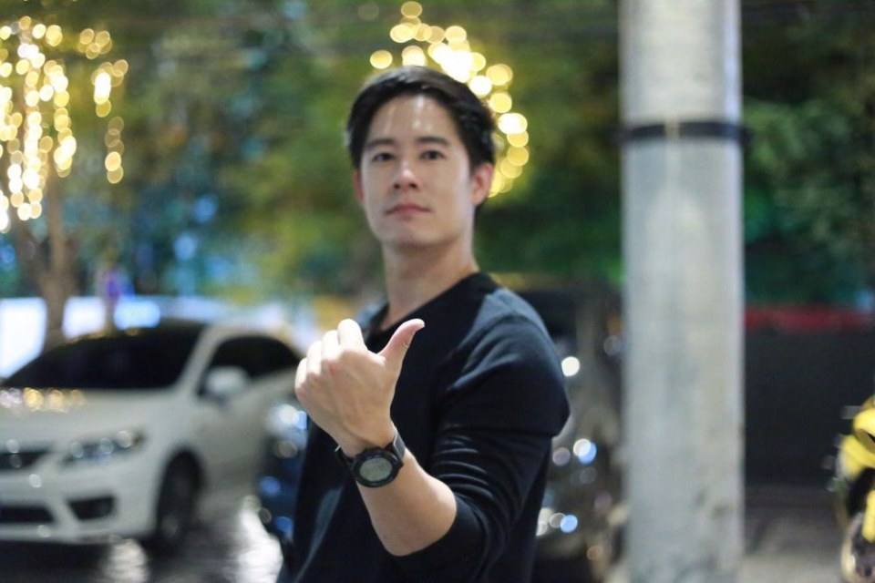 อัค...น่ารัก