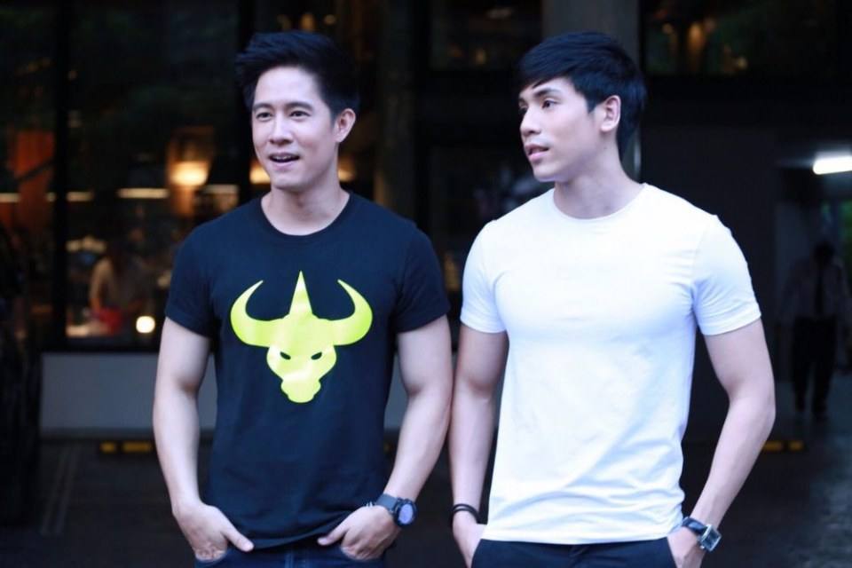 อัค...น่ารัก
