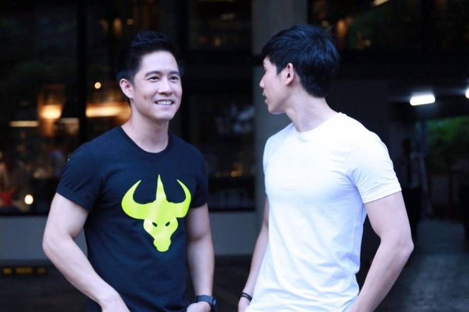 อัค...น่ารัก