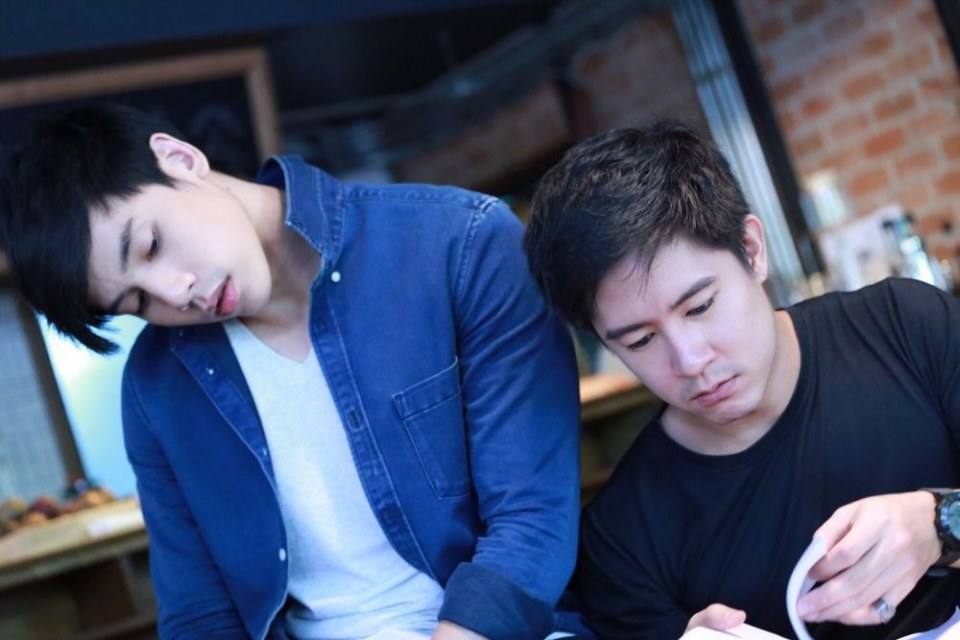 อัค...น่ารัก