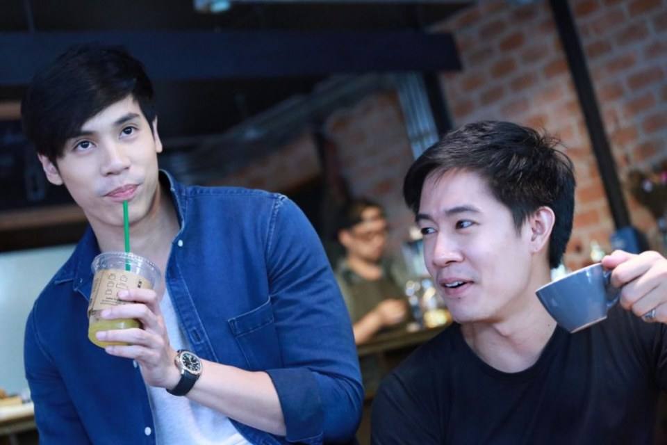 อัค...น่ารัก