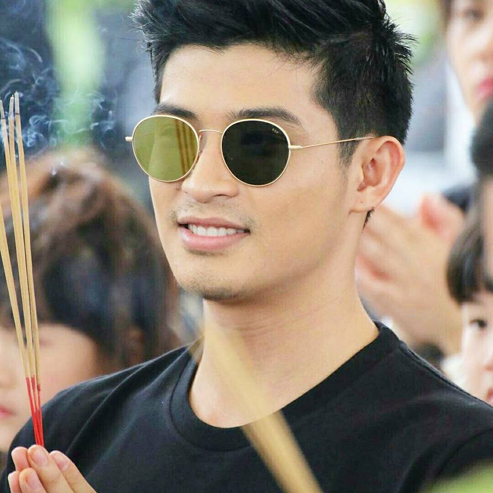 อยากดูแล้ว พิศวาสไดอารี่