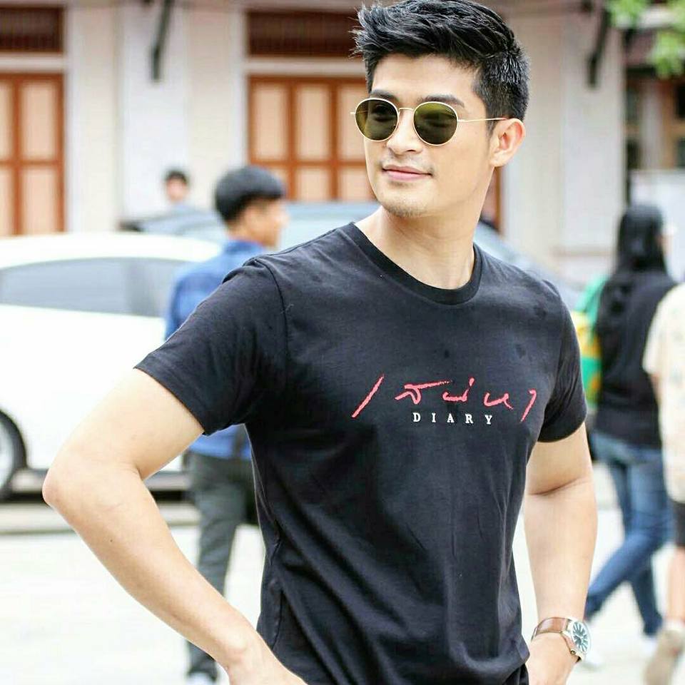 อยากดูแล้ว พิศวาสไดอารี่
