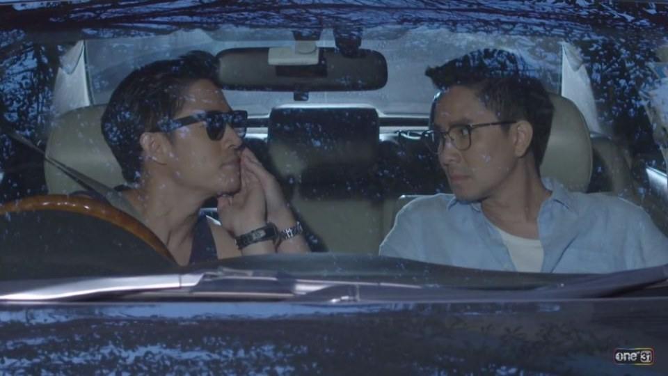 อยากดูแล้ว พิศวาสไดอารี่