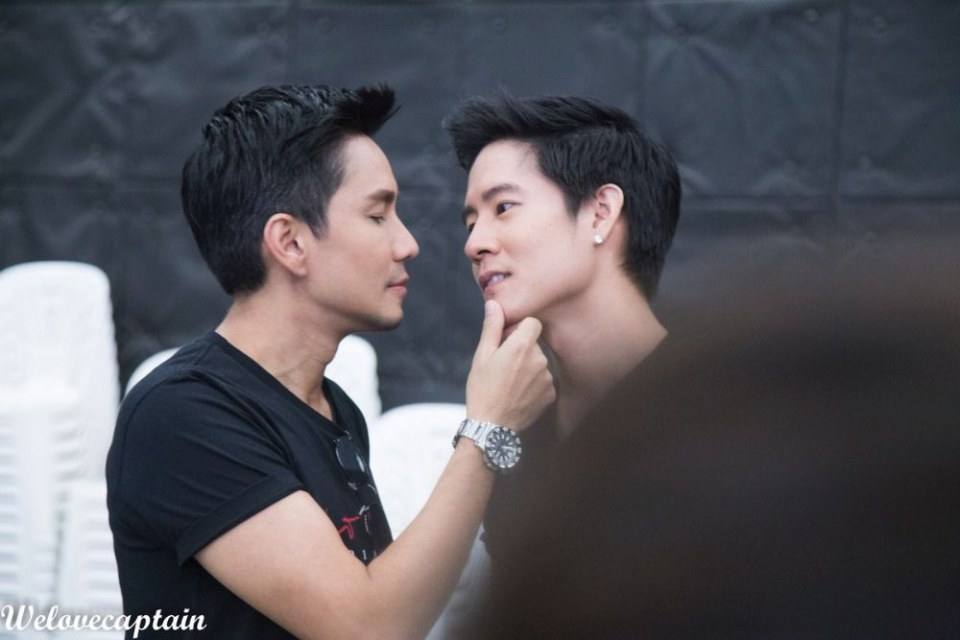 อยากดูแล้ว พิศวาสไดอารี่