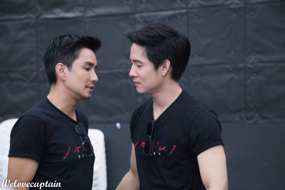 อยากดูแล้ว พิศวาสไดอารี่