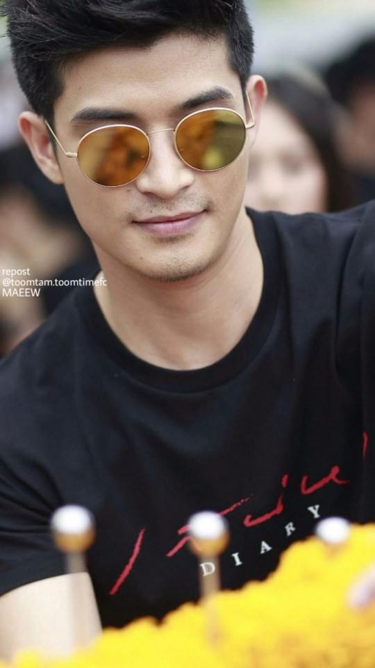 อยากดูแล้ว พิศวาสไดอารี่