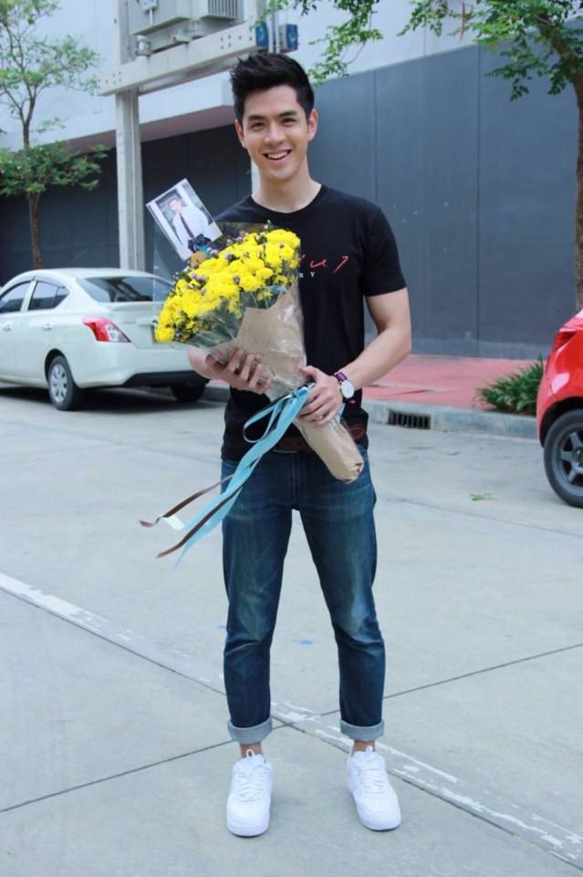 อยากดูแล้ว พิศวาสไดอารี่