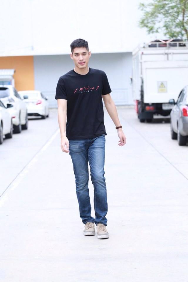 อยากดูแล้ว พิศวาสไดอารี่