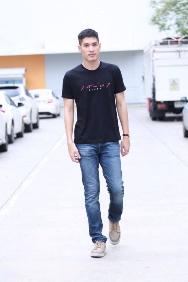 อยากดูแล้ว พิศวาสไดอารี่
