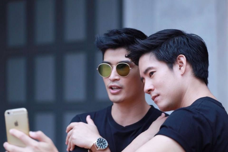 อยากดูแล้ว พิศวาสไดอารี่