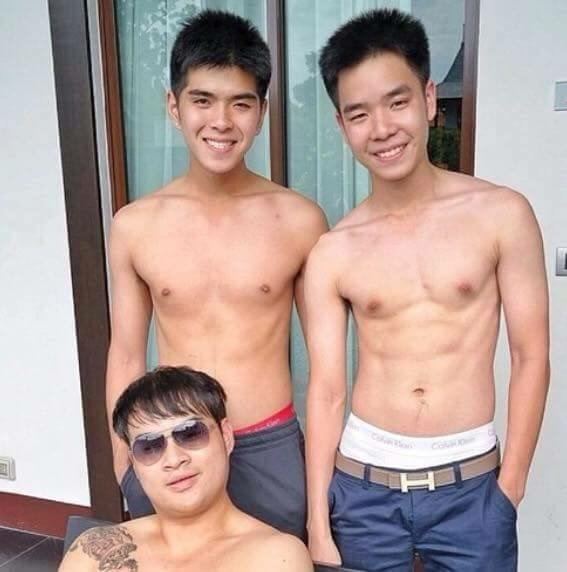 น่ารัก วัยกระเตาะ 1,704