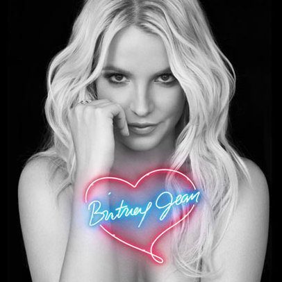 Britney Jeans 2013