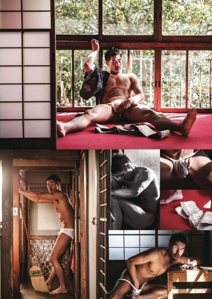 Badi Japan June 2017