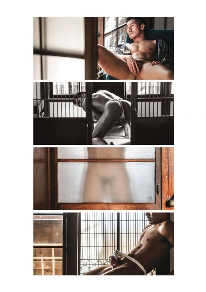 Badi Japan June 2017