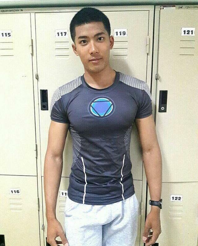 นมจะแตกแล้วค่ะพี่ขา 1,709