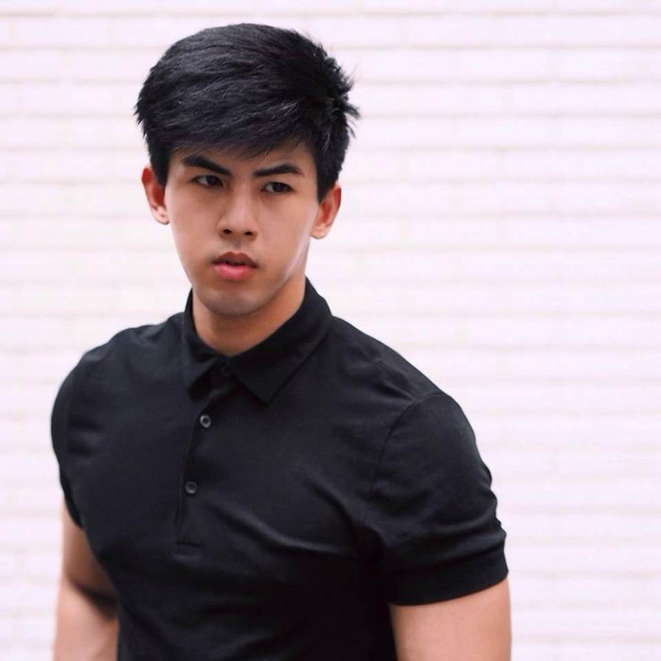 นมจะแตกแล้วค่ะพี่ขา 1,709