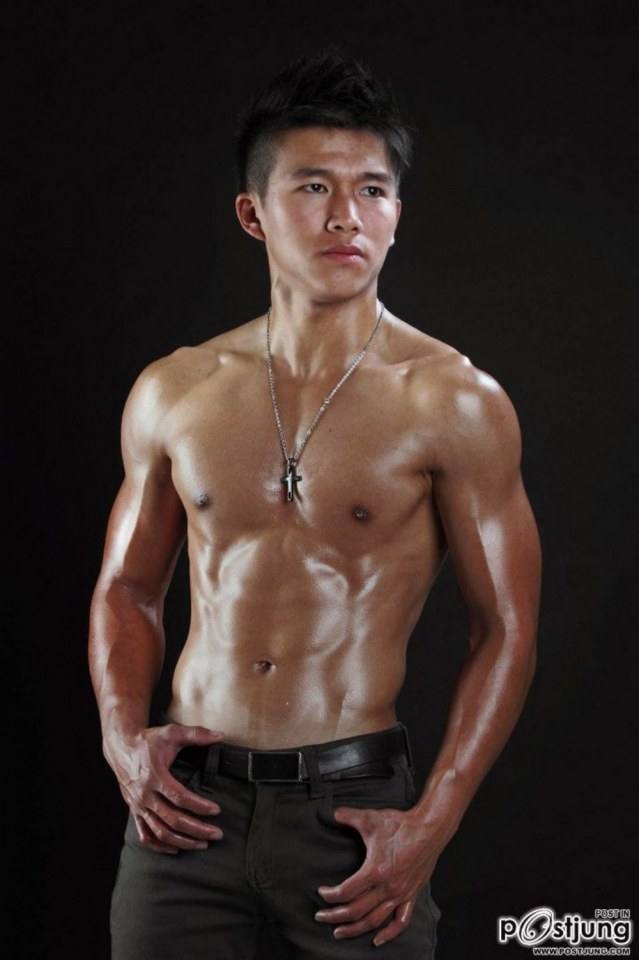 ผู้ชายตัวเมือกมาอีกแล้ว 1,719