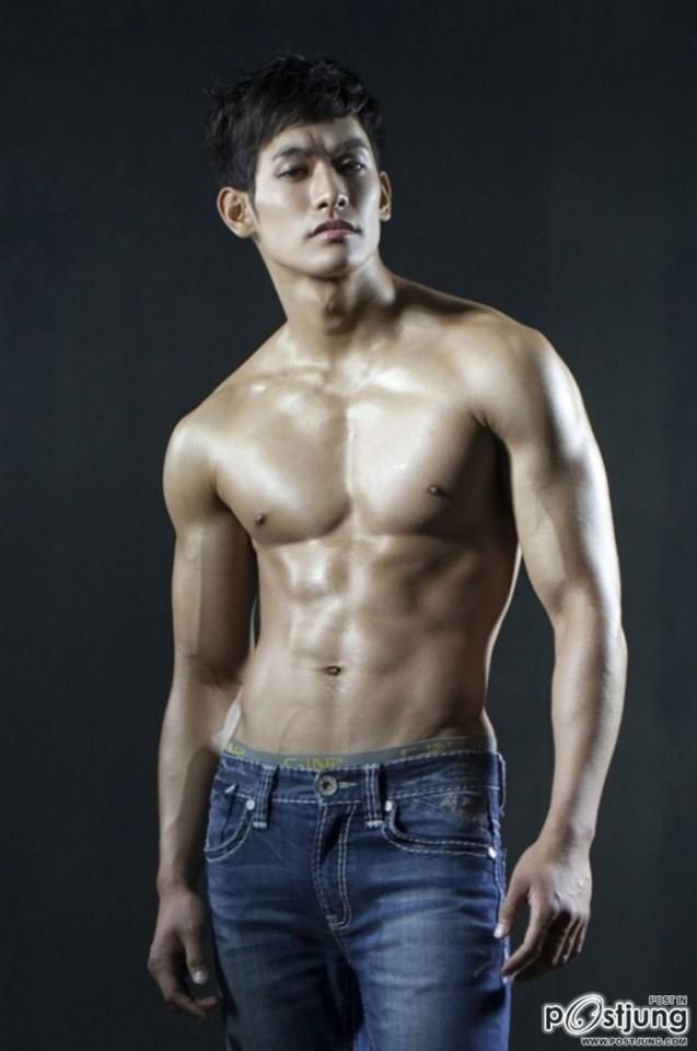 ผู้ชายตัวเมือกมาอีกแล้ว 1,719