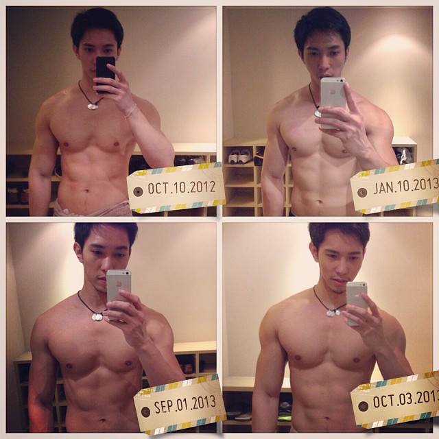 คนที่เคยเป็นพ่อค้าแซบในรายการเทยเที่ยวไทย 1,725