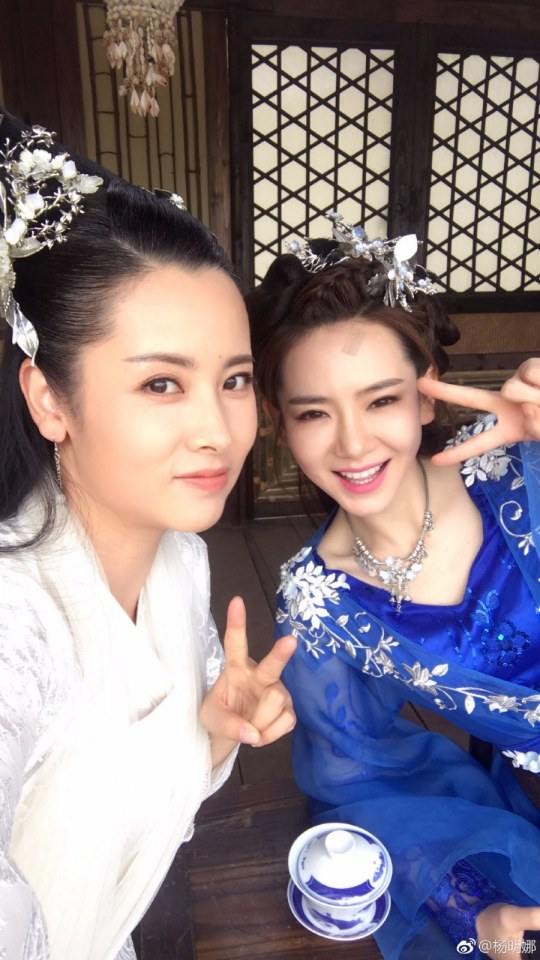 Xin Long Men Ke Zhan 《新龙门客栈》 2017 part6