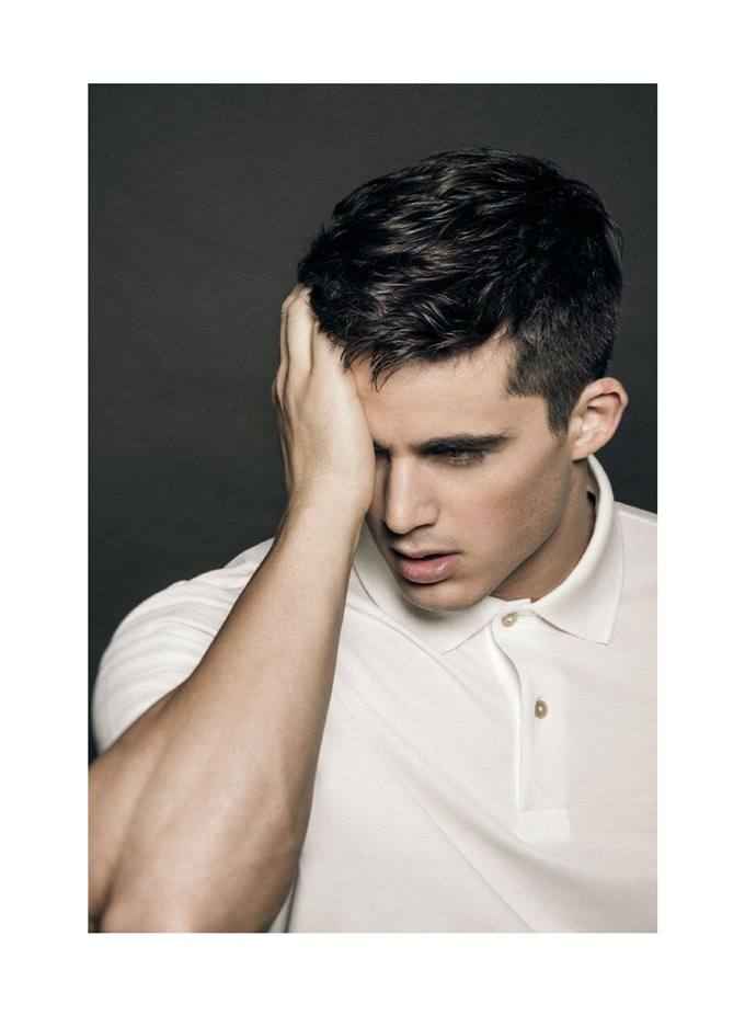 Pietro Boselli @ MEGA Man Philippines May 2017