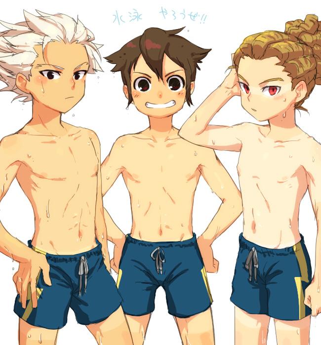 YAOI 427