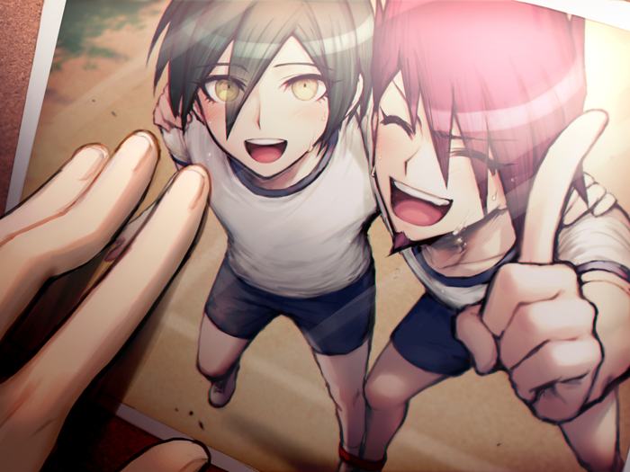 YAOI 427