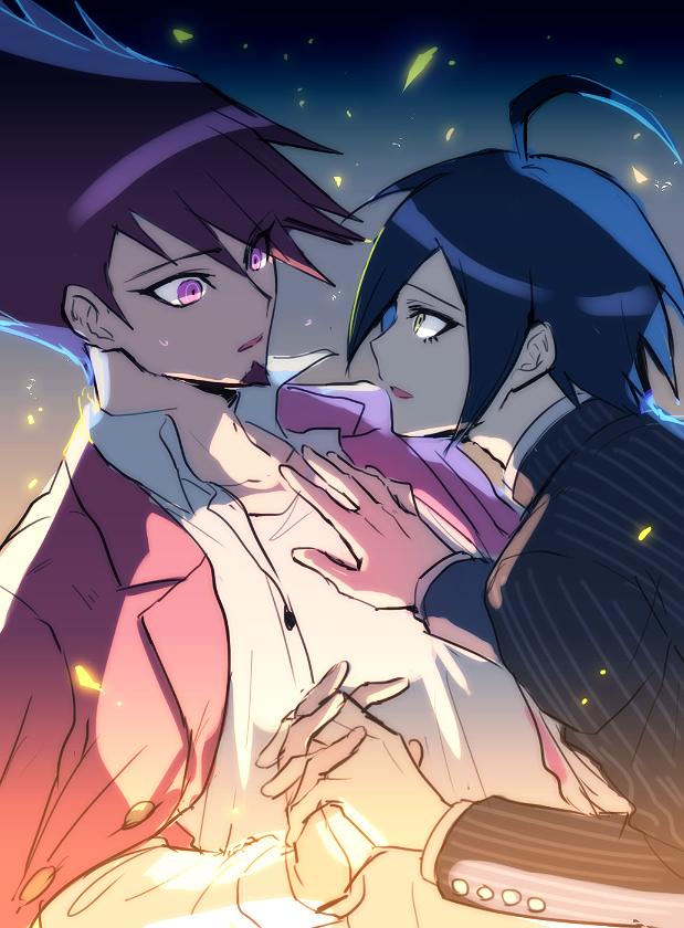 YAOI 427