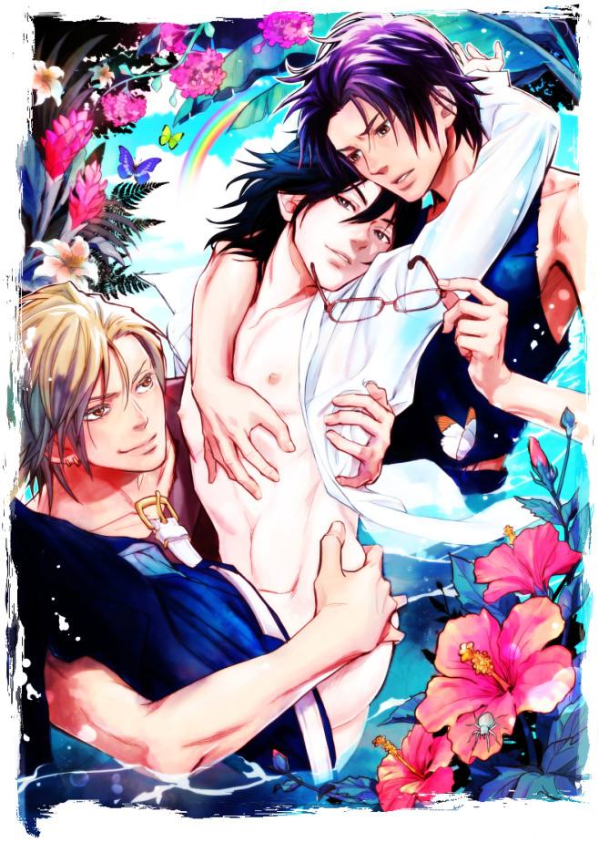 YAOI 428