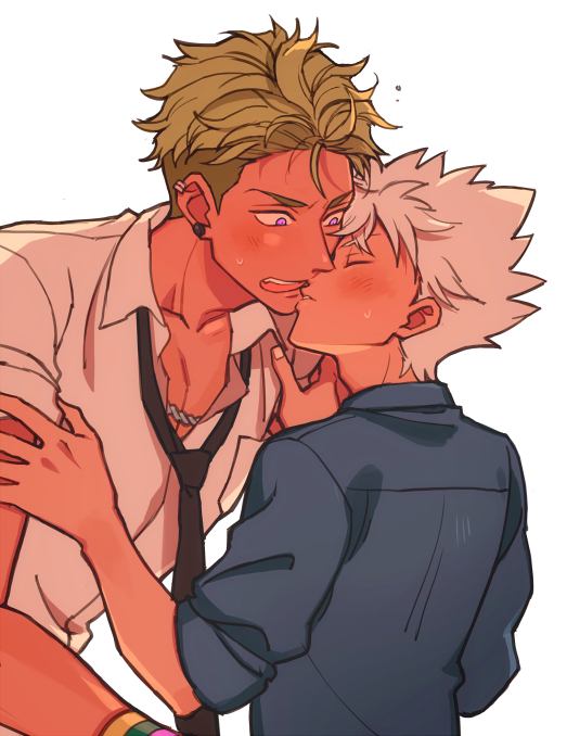 YAOI 428