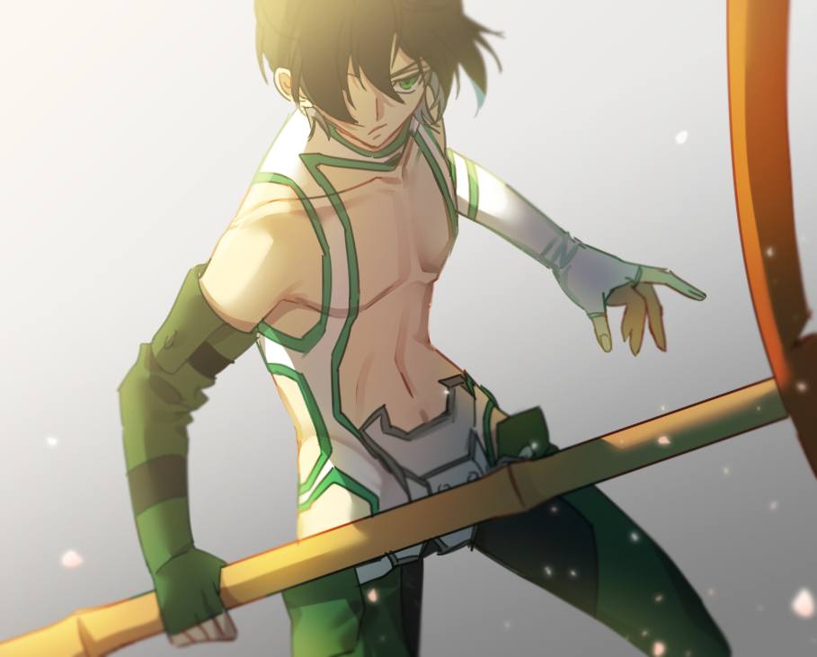 YAOI 428