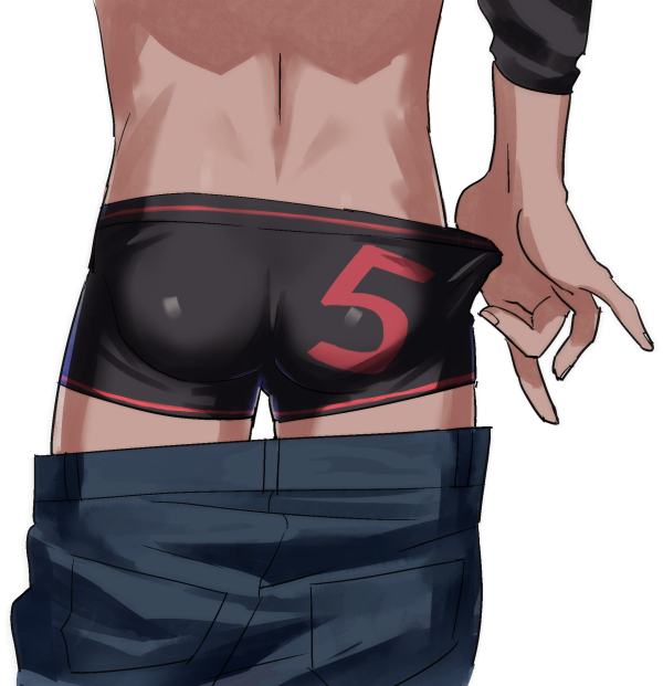 YAOI 428