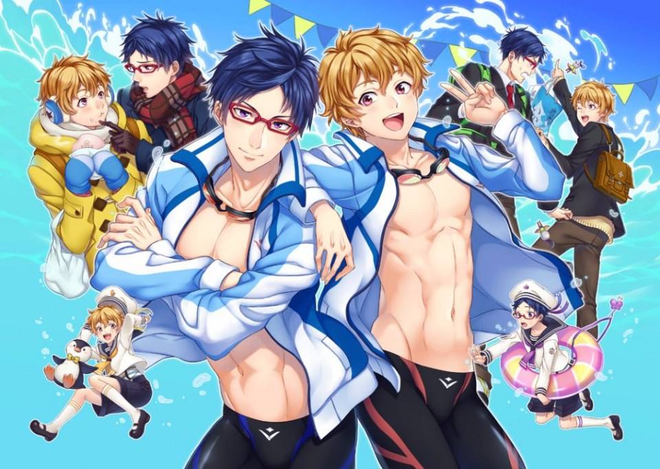 YAOI 428
