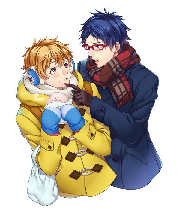 YAOI 428
