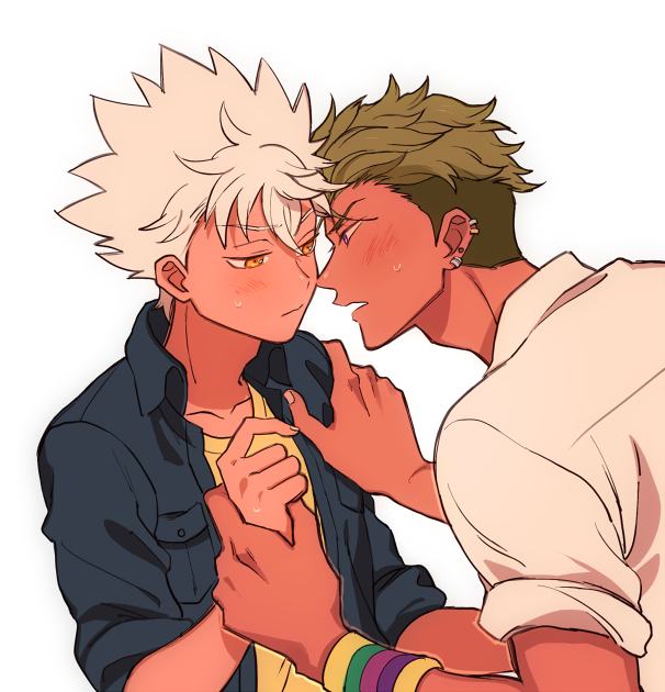 YAOI 428