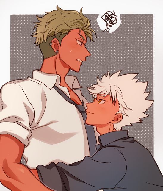 YAOI 428