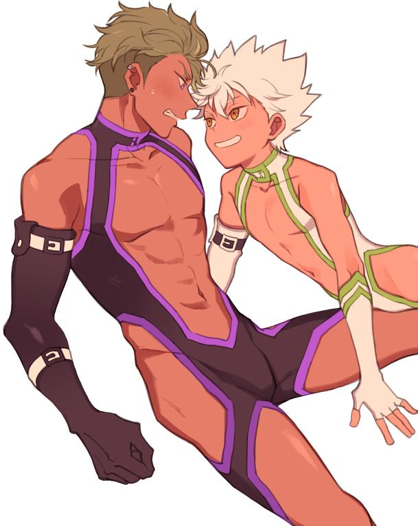 YAOI 428