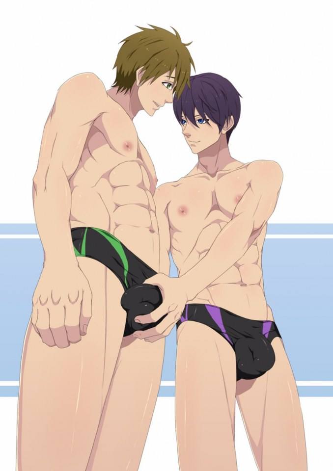 YAOI 43O