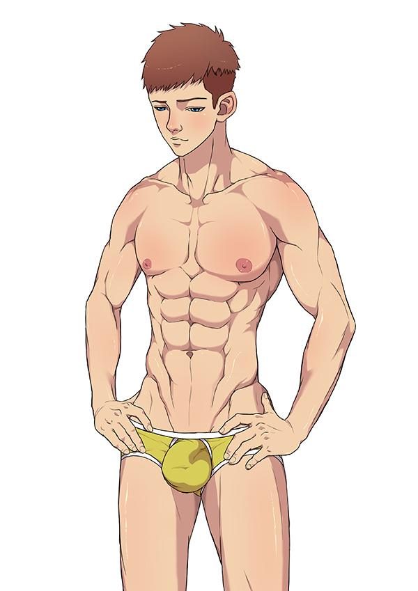 YAOI 43O